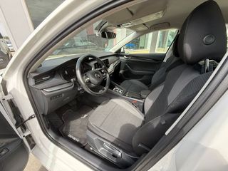 Skoda Octavia Combi 2.0 TDI 110kW (150CV) DSG Style