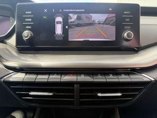 Skoda Octavia Combi 2.0 TDI 110kW (150CV) DSG Style