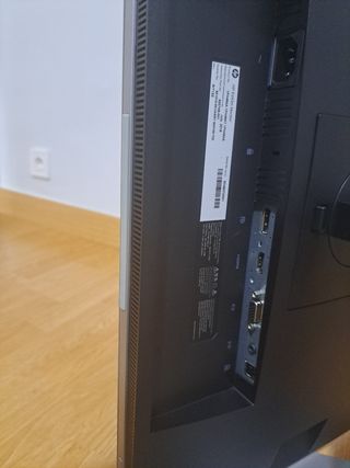 MONITOR HP E243M