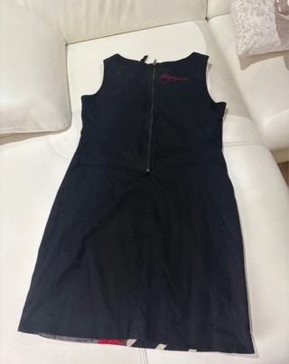 Vestito Desigual Multicolor