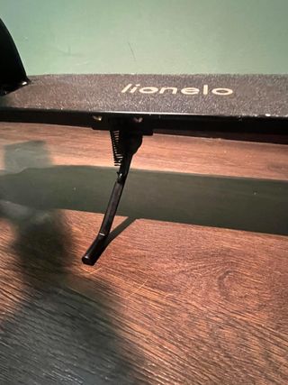 Patinete Lionelo niños