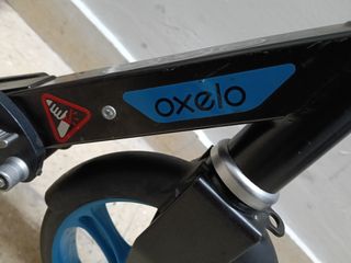 Patinete Oxelo Mid 7