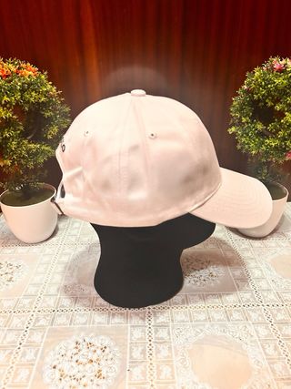 Cappellino Ralph Lauren bianco
