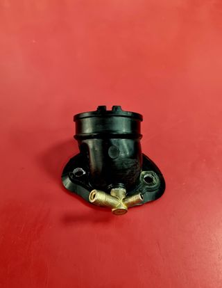 Toma Admisión Motor PIAGGIO 125/150cc