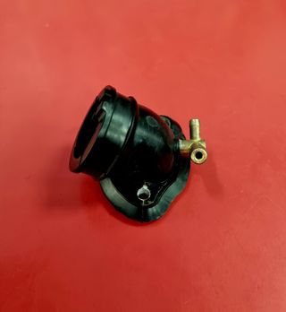 Toma Admisión Motor PIAGGIO 125/150cc