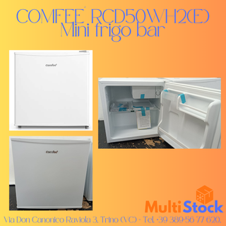 Frigo bar COMFEE RCD50WH2(E)