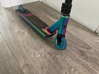 Patinete Stunt NKD