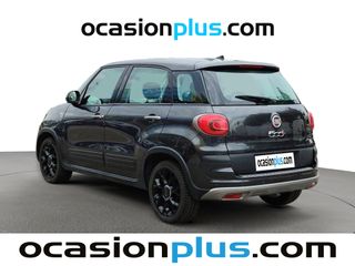 Fiat 500L 1.4 16v Cross 70 kW (95 CV)