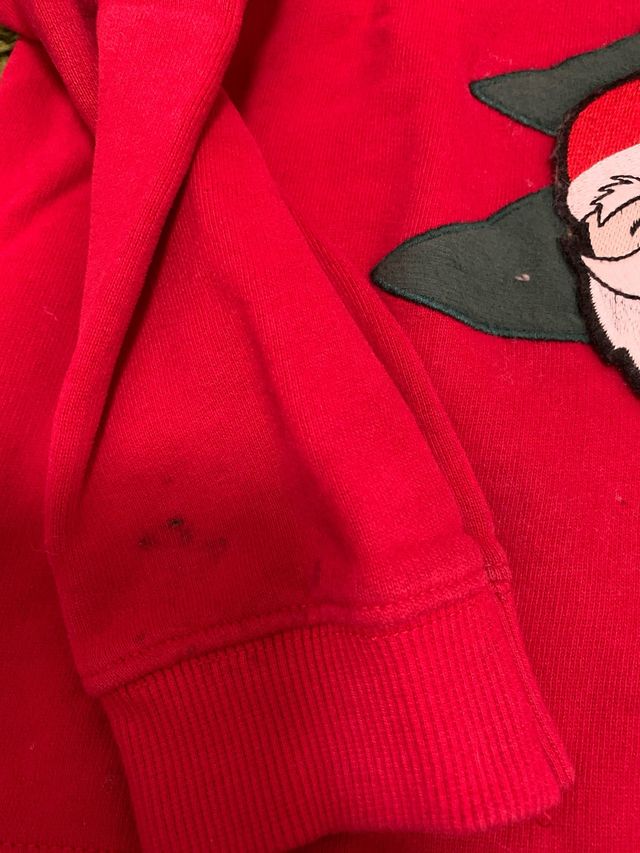 Lote ropa niña 13-15 años