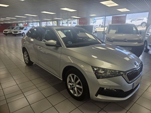 Skoda Scala - REVISADO - GARANTIA - FINANCIAMOS