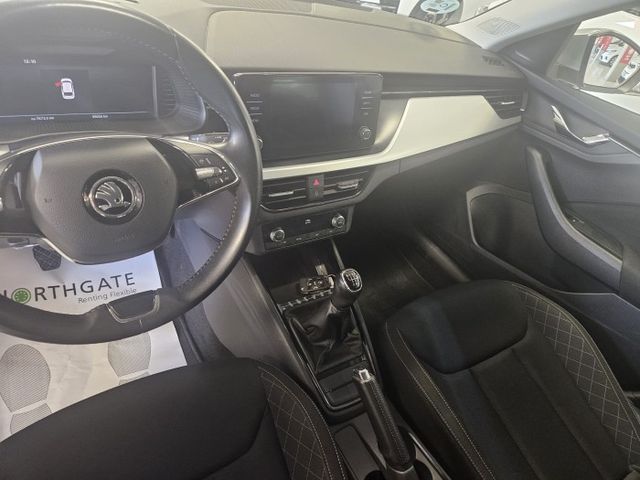 Skoda Scala - REVISADO - GARANTIA - FINANCIAMOS
