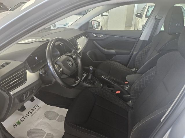 Skoda Scala - REVISADO - GARANTIA - FINANCIAMOS