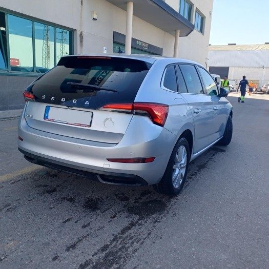 Skoda Scala - * EN OFERTA HASTA FIN DE MES *