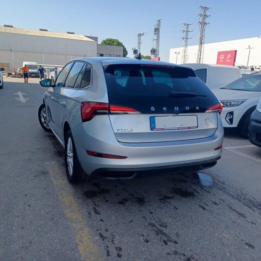 Skoda Scala - * EN OFERTA HASTA FIN DE MES *