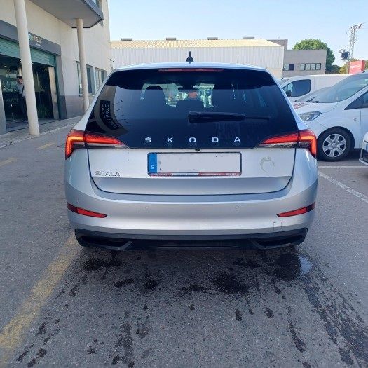 Skoda Scala - * EN OFERTA HASTA FIN DE MES *
