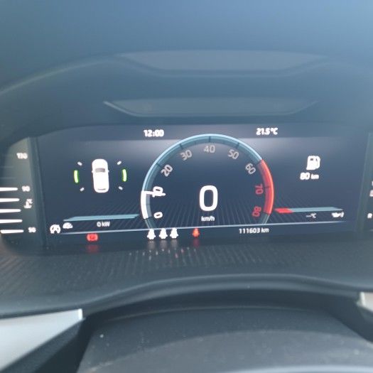 Skoda Scala - * EN OFERTA HASTA FIN DE MES *