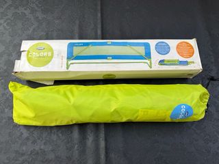 Barrera cama ABATIBLE y PLEGABLE JANE  140cm