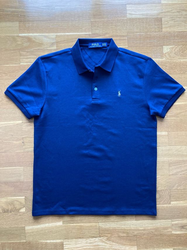Polo Ralph Lauren - Azul Marino