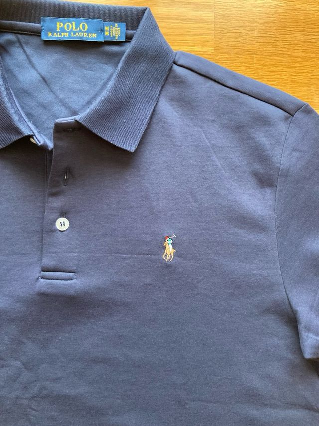 Polo Ralph Lauren - Azul Marino