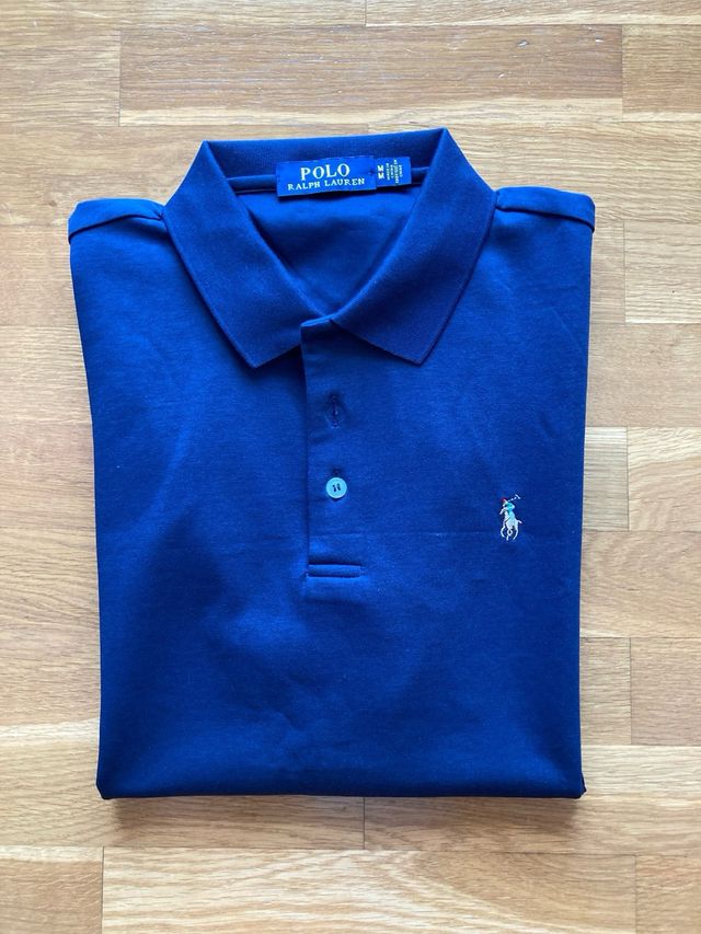 Polo Ralph Lauren - Azul Marino