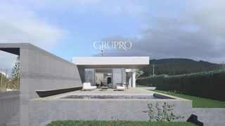Terreno en venta en Coruxo - Oia - Saiáns en Vigo