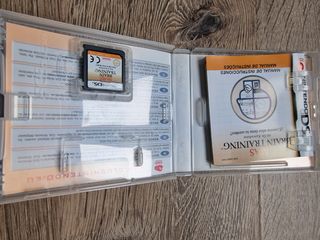 Brain Training + Más Brain Training  +Autoescuela