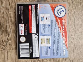 Brain Training + Más Brain Training  +Autoescuela