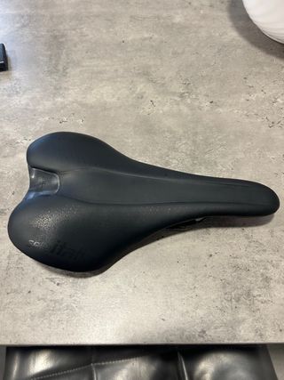 Sillín Selle Italia SLR
