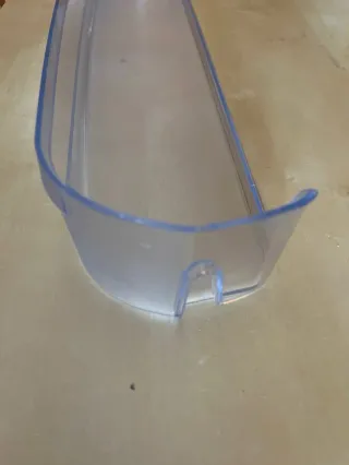 Estante frigorífico Indesit