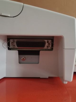 Impresora EPSON LQ-100
