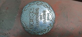 Derbi Cross 3 marcha