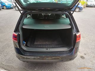 VOLKSWAGEN GOLF VARIANT GTD 2.0 TDI 184 CV BMT