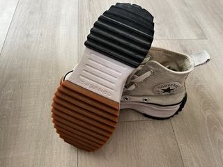 Converse Run Star Hike Vintage