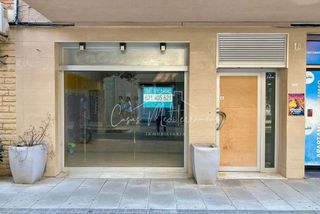 Local comercial en alquiler en Port - Horta de Santa María en Cambrils