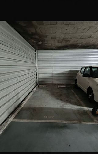 Garaje en venta en Zona Norte en Estepona
