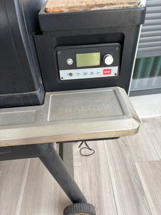 Traeger Timberline 1300 - Barbecue