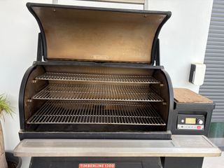 Traeger Timberline 1300 - Barbecue
