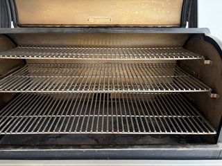 Traeger Timberline 1300 - Barbecue