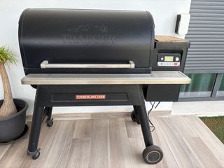 Traeger Timberline 1300 - Barbecue