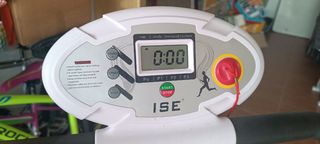 Cinta andar ISE - Plegable