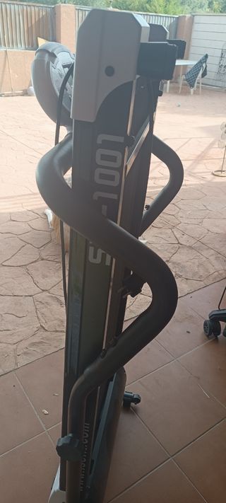 Cinta andar ISE - Plegable