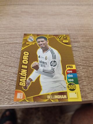 Cromo Bellingham Adrenalyn XL 24-25
