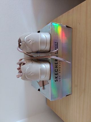 Scarpe Skechers Street Bambina