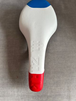 Sillín Fizik Tundra 2 Bicicleta