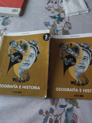Vendo libro de texto 