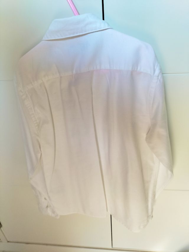 Camisa Niño Álvaro Moreno 9-10 años