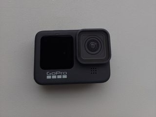 GoPro Hero9 Black + accesorios (Negociable)