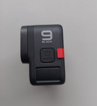 GoPro Hero9 Black + accesorios (Negociable)