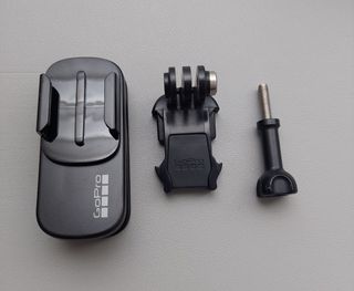 GoPro Hero9 Black + accesorios (Negociable)