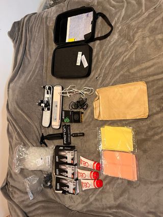 Kit de Tatuaje – Completo y Listo para tatuar